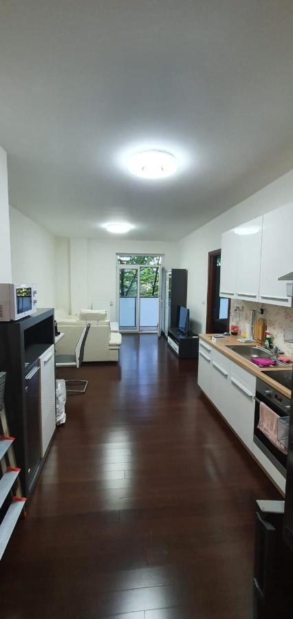 Spa Apartment Moser Karlovy Vary Ngoại thất bức ảnh