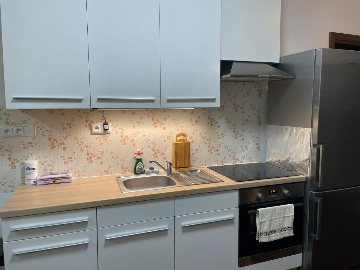 Spa Apartment Moser Karlovy Vary Ngoại thất bức ảnh