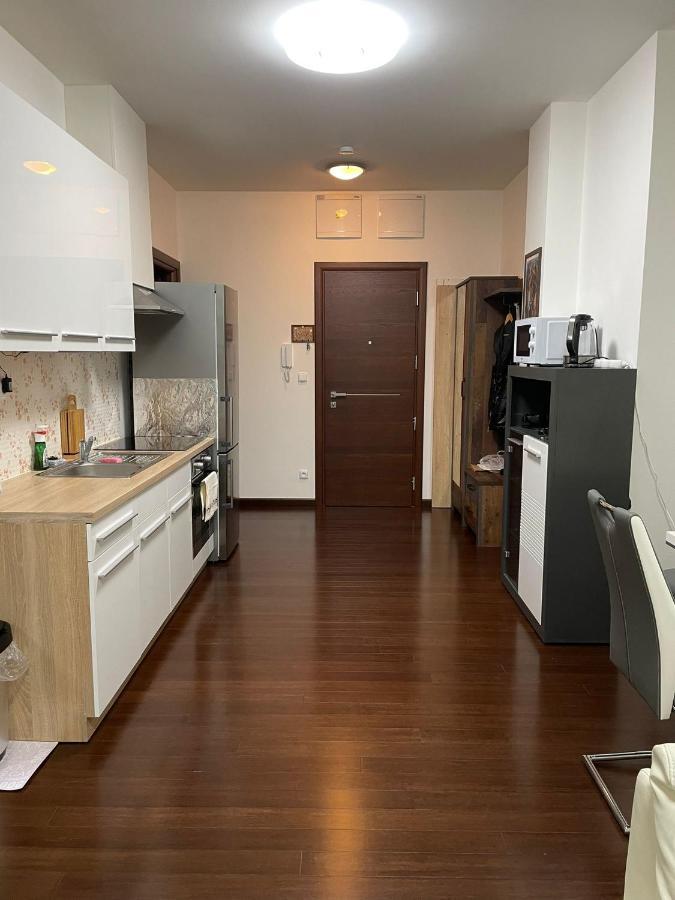 Spa Apartment Moser Karlovy Vary Ngoại thất bức ảnh