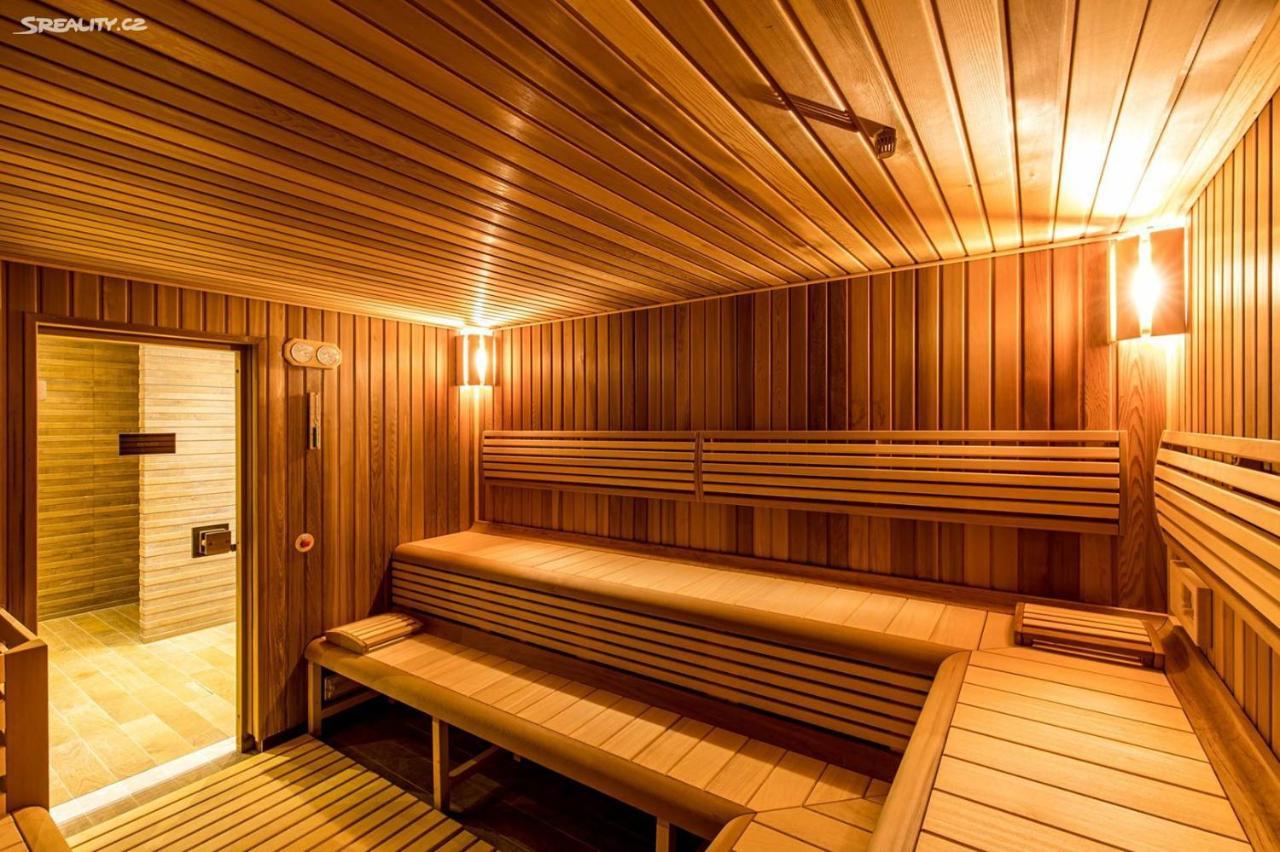 Spa Apartment Moser Karlovy Vary Ngoại thất bức ảnh