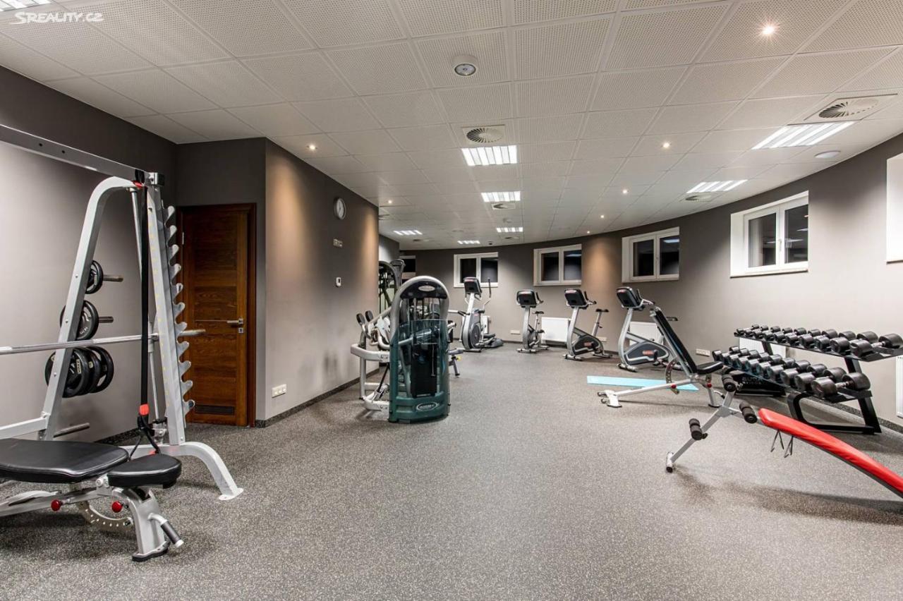 Spa Apartment Moser Karlovy Vary Ngoại thất bức ảnh